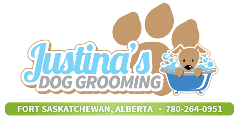 Justina's Dog Grooming